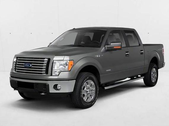 FORD F-150 2011 1FTFW1C66BFB55604 image