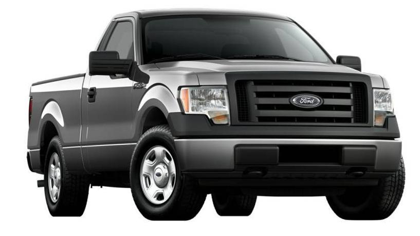 FORD F-150 2011 1FTFW1ET1BFB47560 image