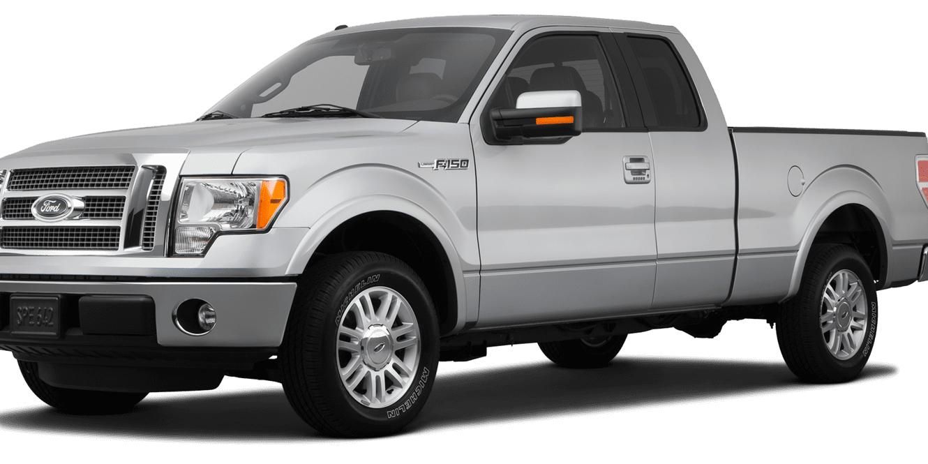 FORD F-150 2011 1FTEX1CM1BFB52844 image