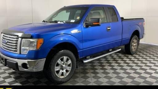 FORD F-150 2011 1FTFX1EF7BFA97769 image