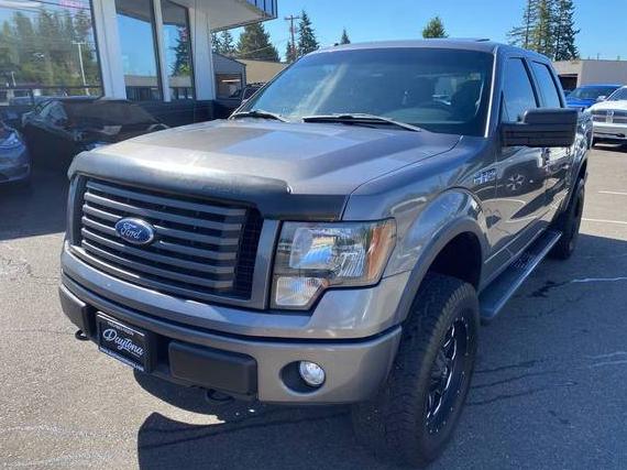 FORD F-150 2011 1FTFW1EF8BFC24452 image