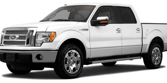 FORD F-150 2011 1FTFW1CF7BFB16505 image