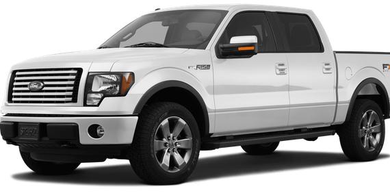 FORD F-150 2011 1FTFW1ET3BFB83864 image