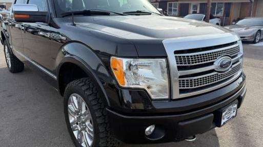 FORD F-150 2011 1FTFW1EF5BFA06355 image