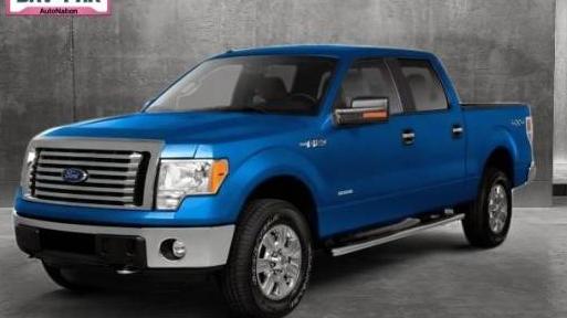 FORD F-150 2011 1FTFW1CF0BFD21843 image