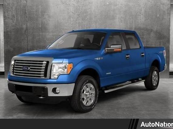 FORD F-150 2011 1FTFW1EF5BFA73361 image