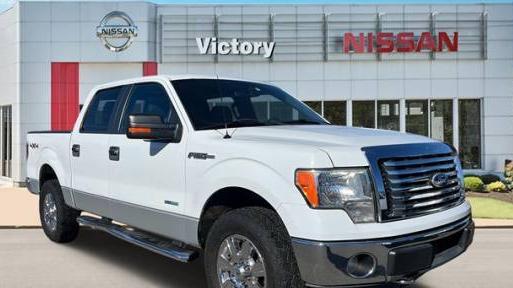 FORD F-150 2011 1FTFW1ET6BKD62052 image