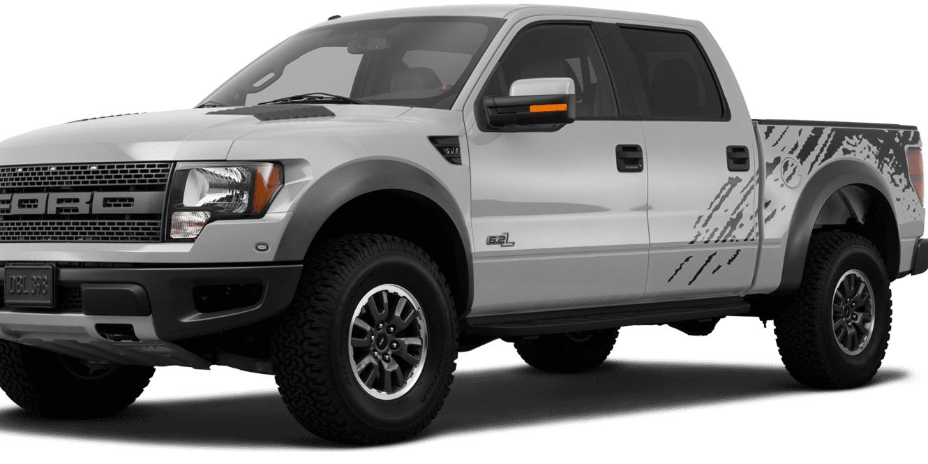 FORD F-150 2011 1FTFW1R68BFA94828 image