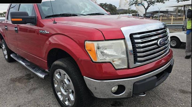 FORD F-150 2011 1FTFW1EF9BFA11588 image