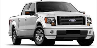 FORD F-150 2011 1FTFW1CF6BFD27016 image