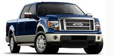 FORD F-150 2011 1FTFW1CTXBKE08937 image