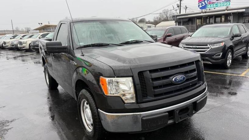 FORD F-150 2011 1FTMF1CM5BKD53815 image