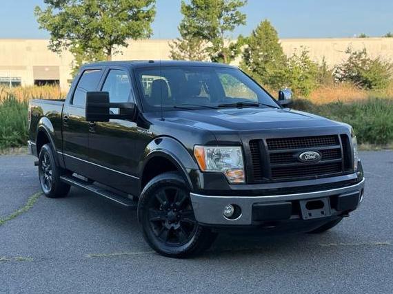 FORD F-150 2011 1FTFW1E6XBFA82184 image