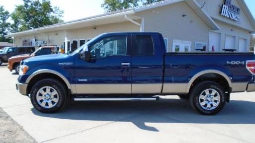 FORD F-150 2011 1FTFX1ET9BFB17221 image