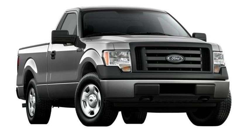 FORD F-150 2011 1FTFW1ET2BKD89443 image