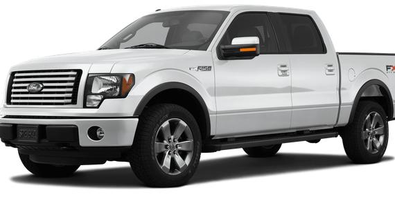 FORD F-150 2011 1FTFW1EFXBFA42994 image