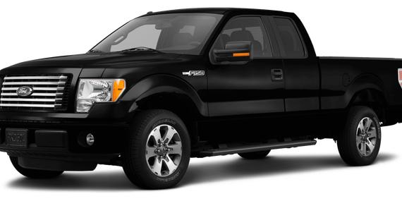 FORD F-150 2011 1FTFX1ET0BFC52328 image