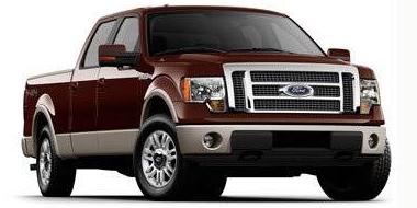 FORD F-150 2011 1FTFW1EFXBKD79415 image