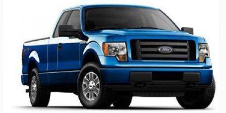 FORD F-150 2011 1FTEX1CM4BFA49031 image