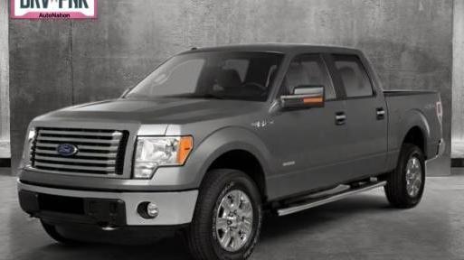 FORD F-150 2011 1FTFW1EF6BFB24933 image