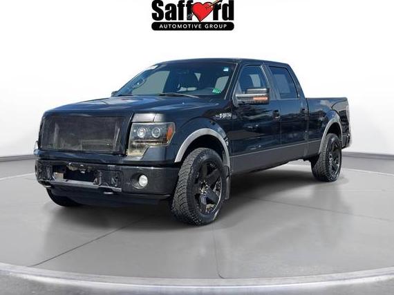 FORD F-150 2011 1FTFW1EF6BFA02041 image FORD F-150 2011 1FTFW1EF6BFA02041 image