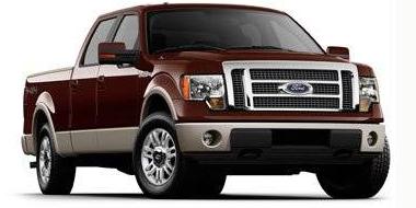 FORD F-150 2011 1FTFW1ETXBFC92998 image