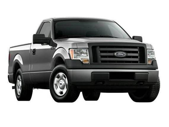 FORD F-150 2011 1FTFX1ET3BFA65133 image