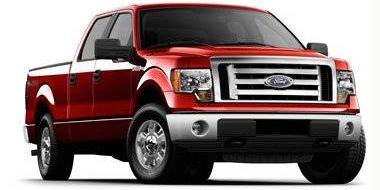 FORD F-150 2011 1FTFW1ET1BFC99564 image