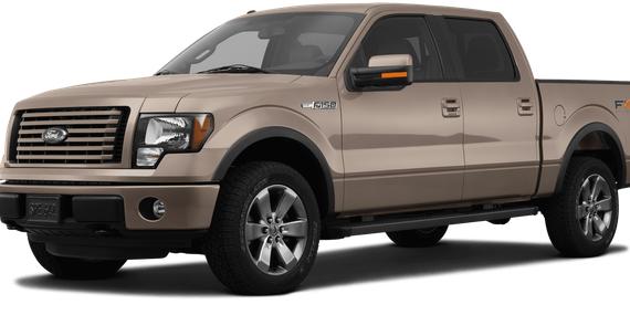 FORD F-150 2011 1FTFW1EF5BFC46327 image