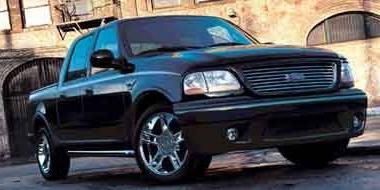 FORD F-150 2003 1FTRW07353KC55077 image