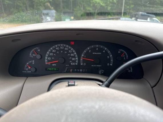 FORD F-150 2003 1FTRW08L43KB61299 image