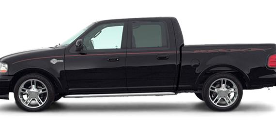 FORD F-150 2003 1FTRW073X3KC93128 image