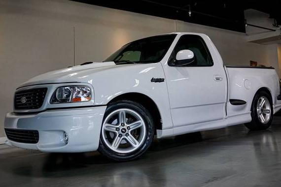 FORD F-150 2003 2FTRF073X3CB06166 image