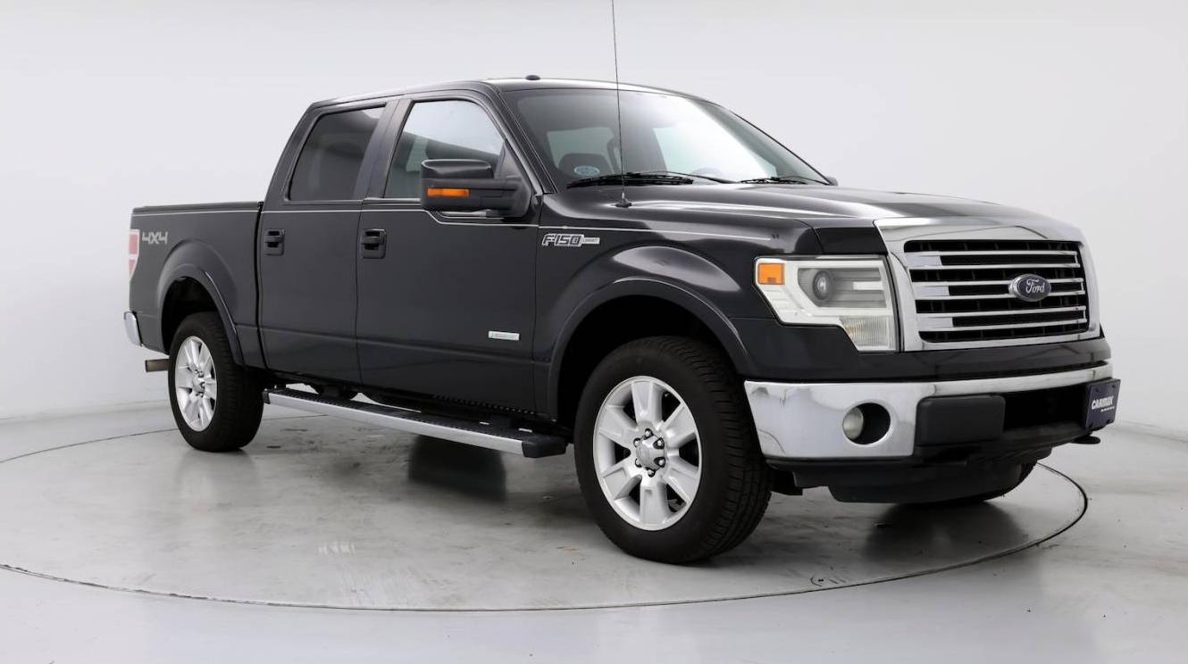 FORD F-150 2013 1FTFW1ET0DFA16509 image