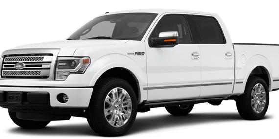 FORD F-150 2013 1FTFW1CT1DFA73367 image