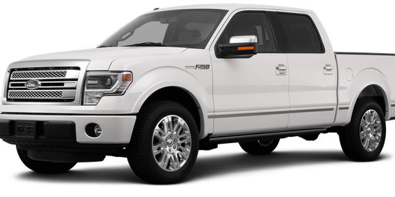 FORD F-150 2013 1FTFW1CF6DKD03678 image