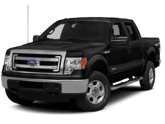 FORD F-150 2013 1FTFW1CF0DKG22364 image