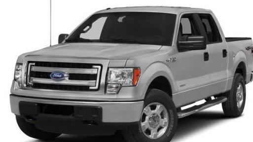 FORD F-150 2013 1FTFW1EF9DKD96791 image