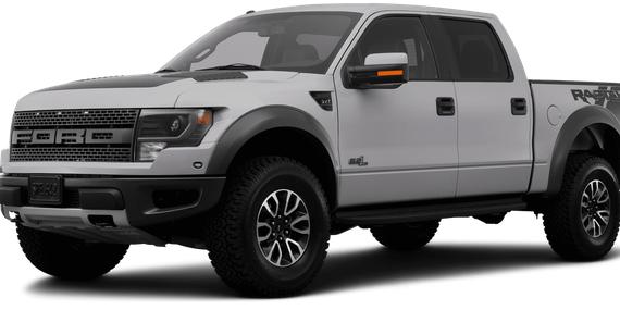 FORD F-150 2013 1FTFW1R67DFD27049 image