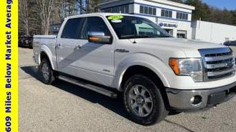 FORD F-150 2013 1FTFW1ET4DFD73160 image FORD F-150 2013 1FTFW1ET4DFD73160 image