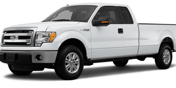 FORD F-150 2013 1FTFW1EF5DFD51811 image