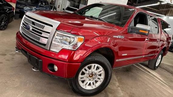 FORD F-150 2013 1FTFW1ET9DFB97819 image FORD F-150 2013 1FTFW1ET9DFB97819 image