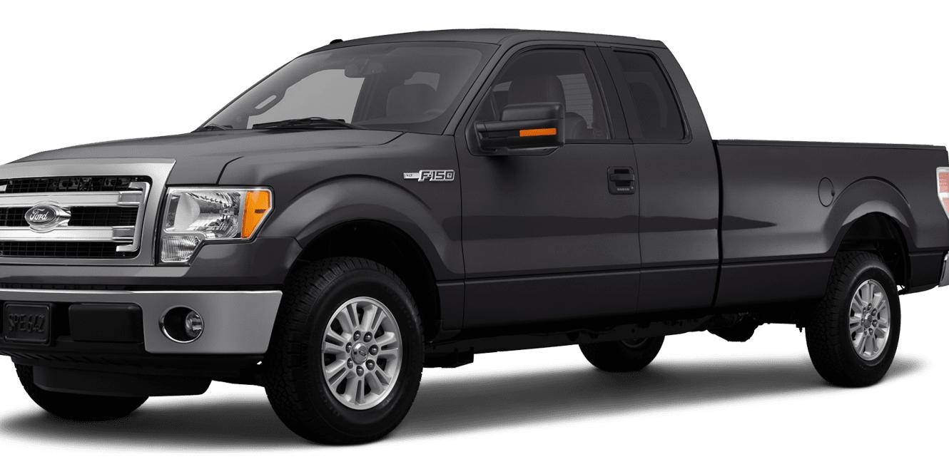 FORD F-150 2013 1FTFW1ET3DFB53864 image