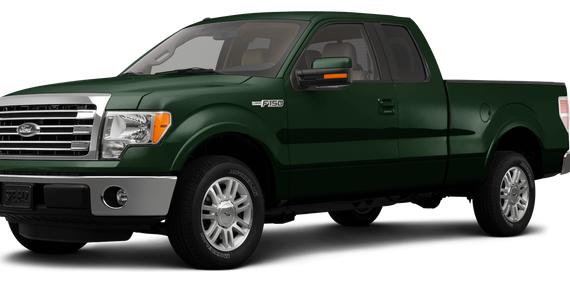 FORD F-150 2013 1FTFX1CTXDFD64589 image FORD F-150 2013 1FTFX1CTXDFD64589 image