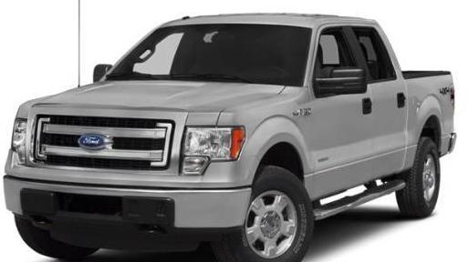 FORD F-150 2013 1FTFW1EF8DFC78854 image