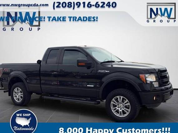 FORD F-150 2013 1FTFX1ET0DKF38903 image FORD F-150 2013 1FTFX1ET0DKF38903 image
