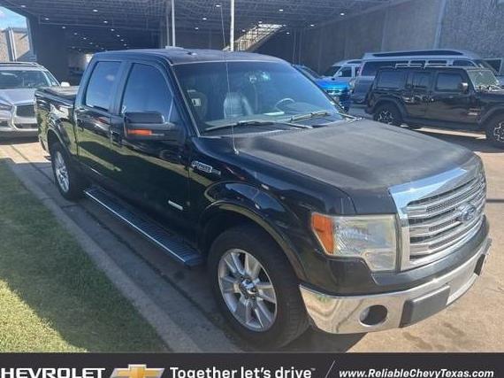 FORD F-150 2013 1FTFW1CT3DFC79905 image FORD F-150 2013 1FTFW1CT3DFC79905 image