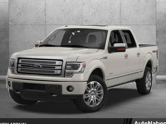 FORD F-150 2013 1FTFW1ET8DFD84033 image