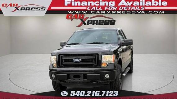FORD F-150 2013 1FTFX1EFXDFA36175 image FORD F-150 2013 1FTFX1EFXDFA36175 image