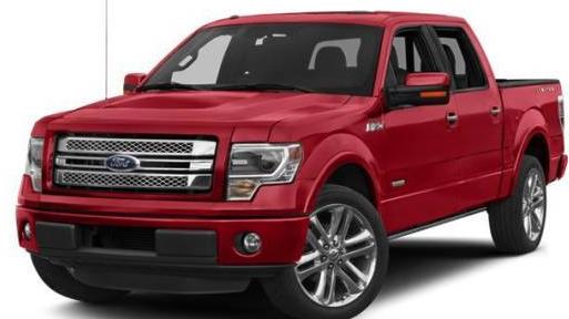 FORD F-150 2013 1FTFW1ET0DFB75983 image